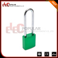 Elecpopular Hot Selling Products Rectangulaire Colorful Anti-Theft Door Cadenas en aluminium